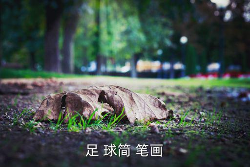 運(yùn)動(dòng)球簡(jiǎn)筆畫(huà)圖片,關(guān)于足球!簡(jiǎn)筆畫(huà)教程（1）