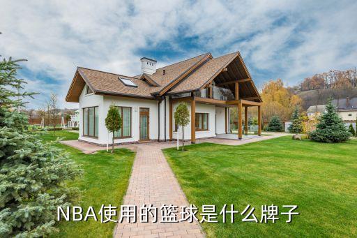 NBA使用的籃球是什么牌子